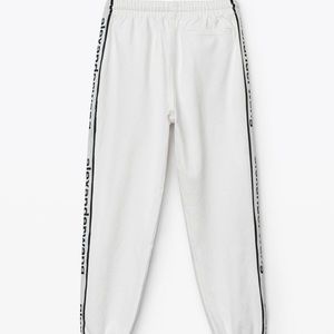 Alexander wang medium joggers new with tags